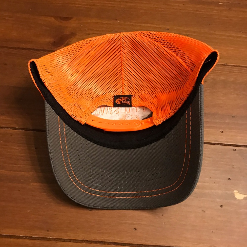 Bass Pro Shop SnapBack - Picture 2 of 5